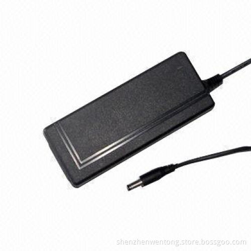 12V/3A DC Power Supply with 100 to 240V AC Input Voltages, Measures 114 x 50 x 30mm